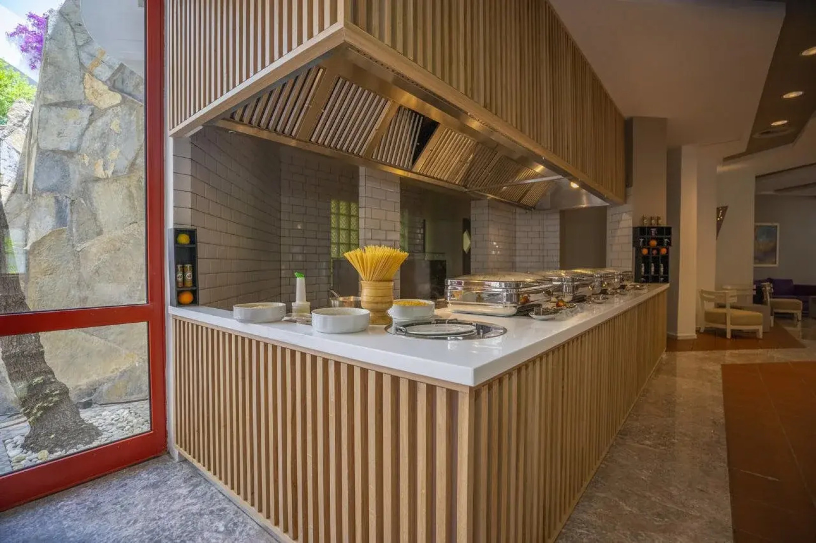 Hapimag Resort Sea Garden