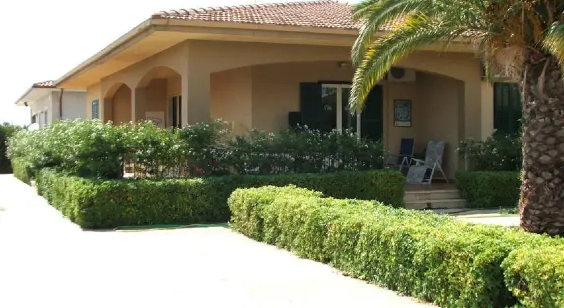 Holiday home Casa in campagna