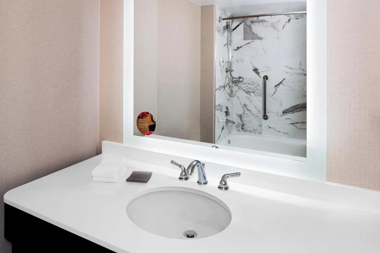 The Westin Savannah Harbor Golf Resort & Spa