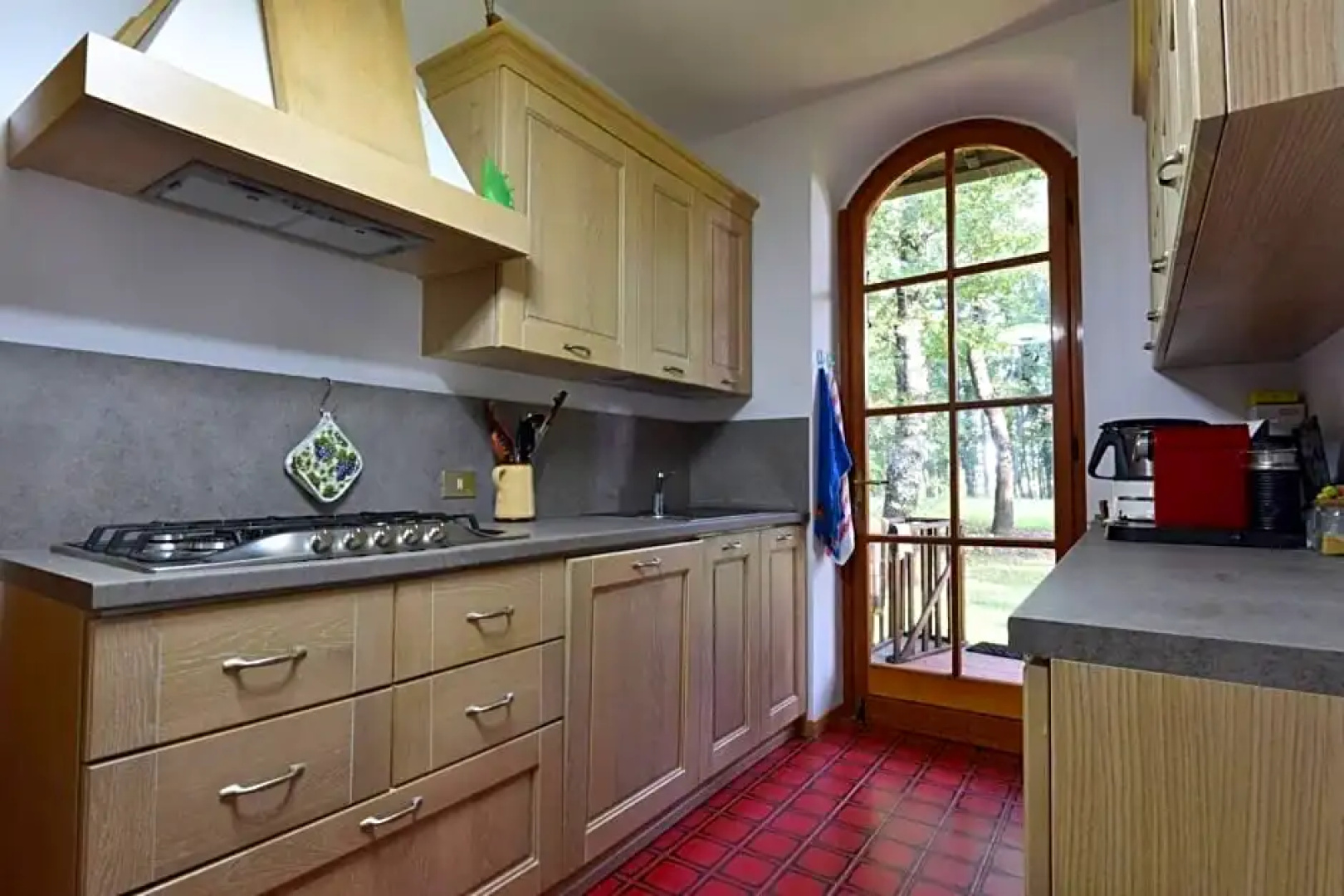 Luxury Country Villa 5 Bedrooms 7 Bathrooms With Private Pool