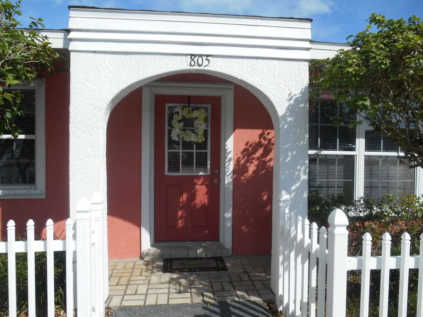 Windemere Inn by the Sea