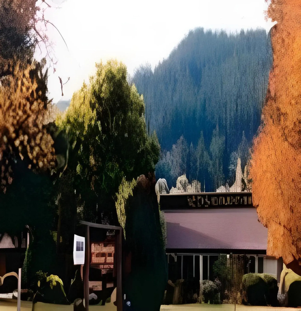 Best Western High Country Motor Inn