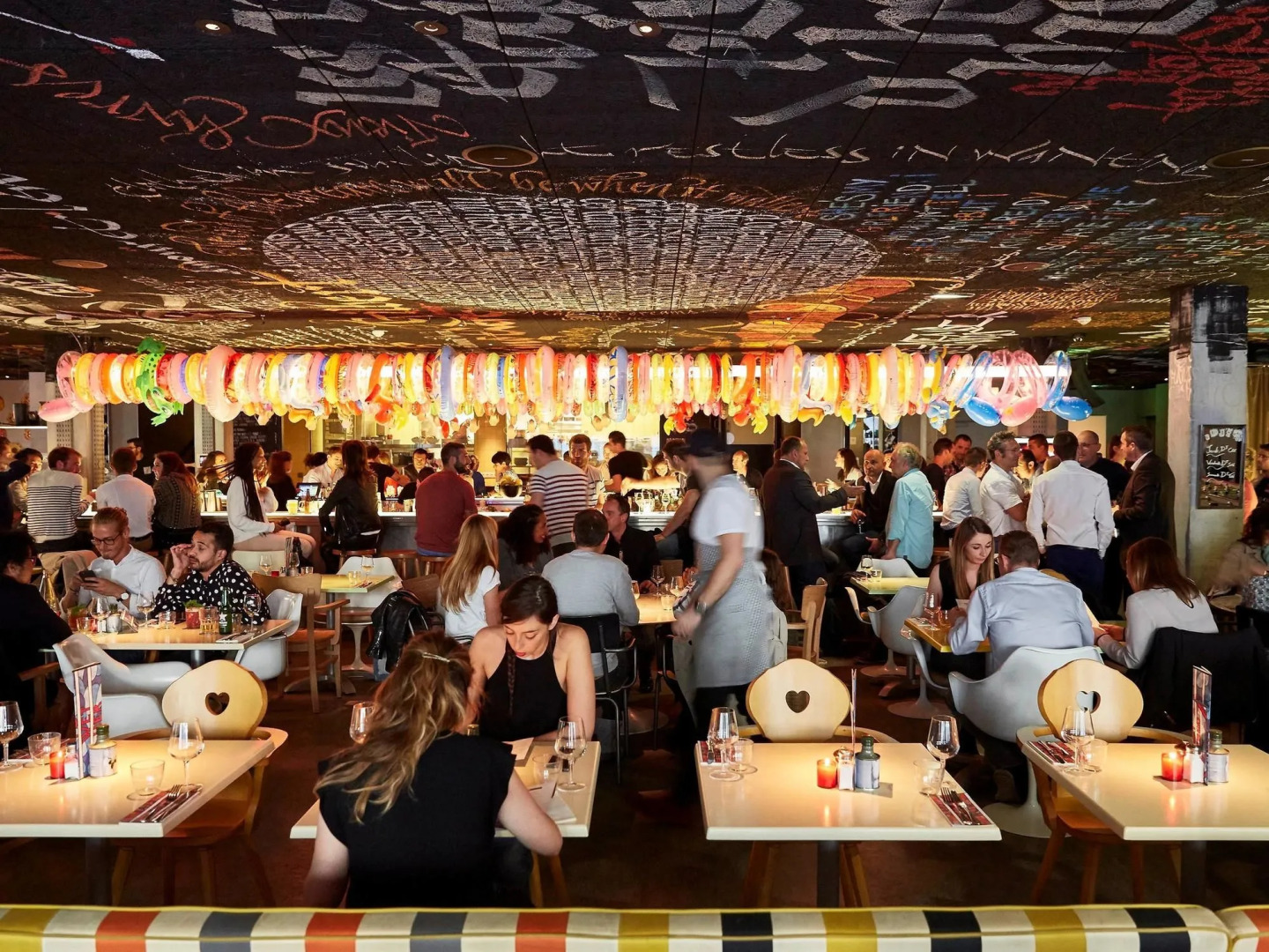 Mama Shelter Bordeaux