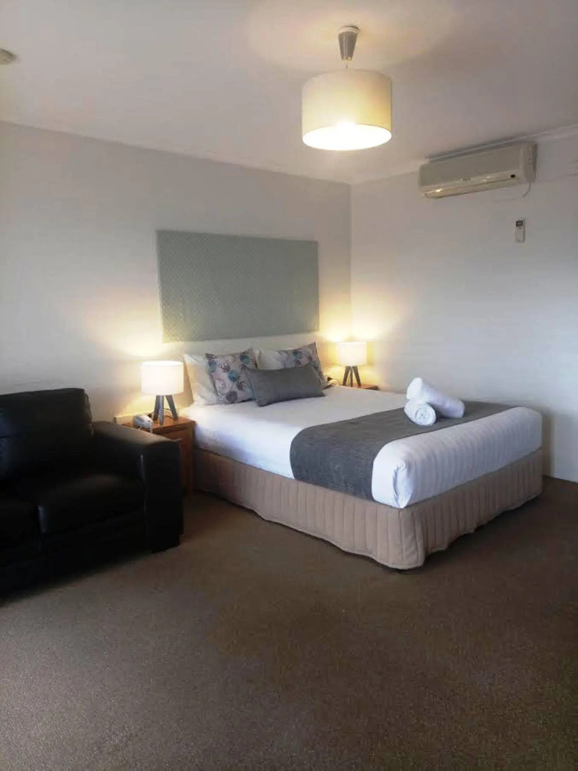 Albury Winsor Park Motor Inn