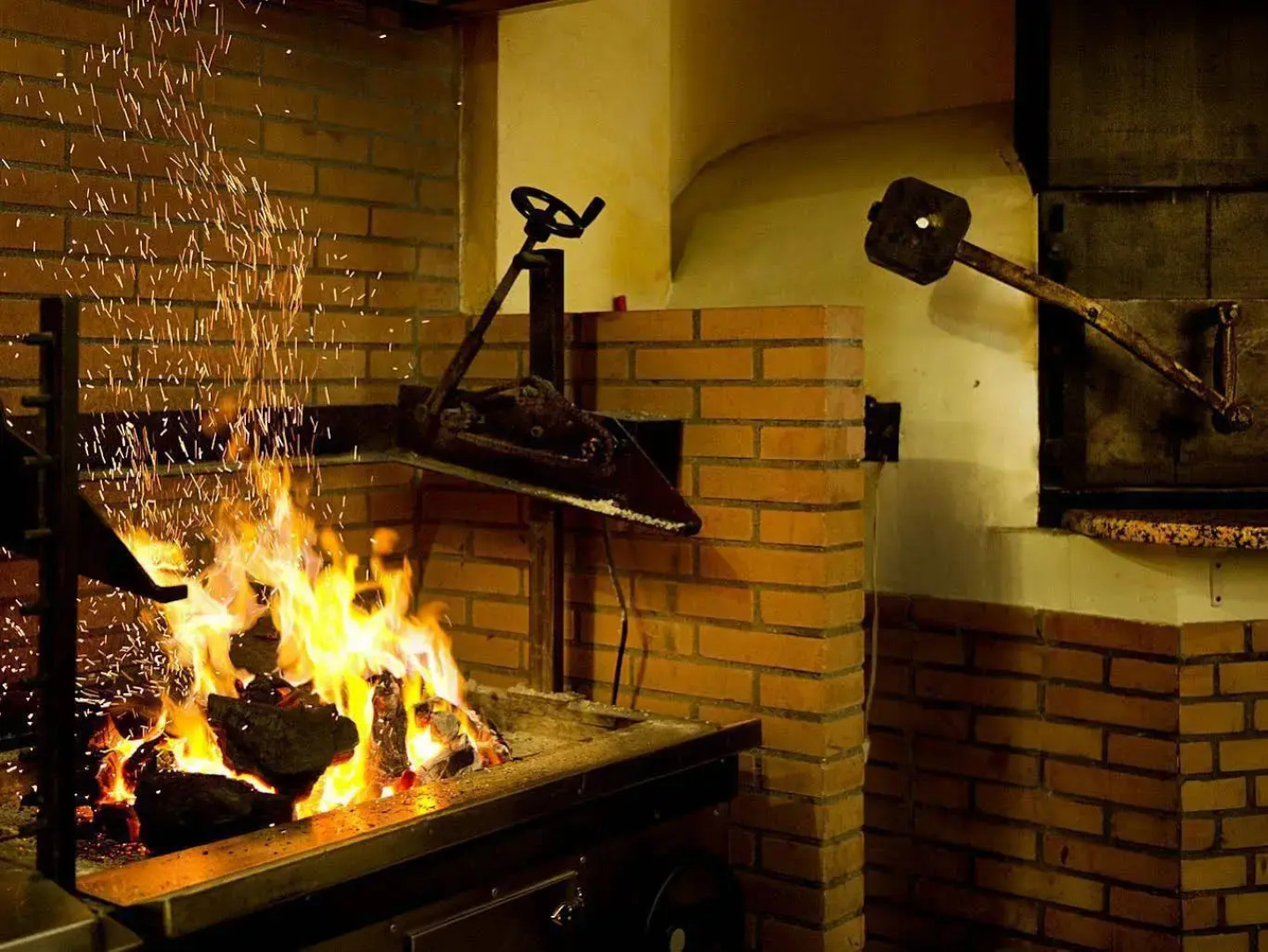 Hotel Sercotel Ciudad de Miranda