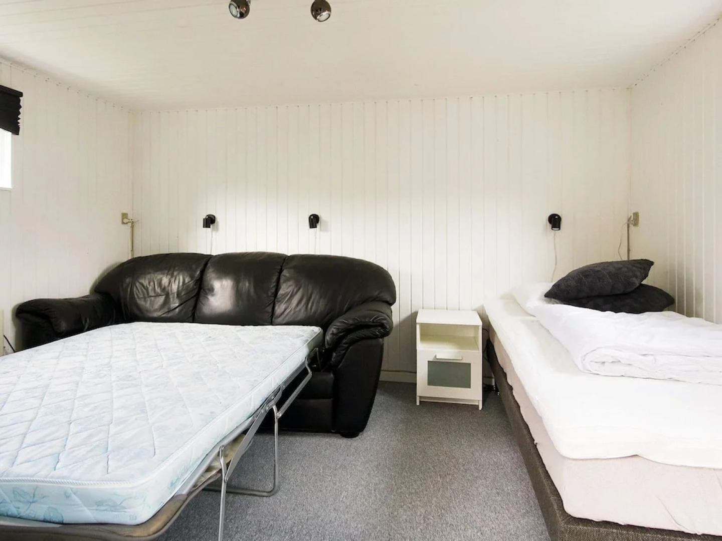 7 Person Holiday Home in Holbaek