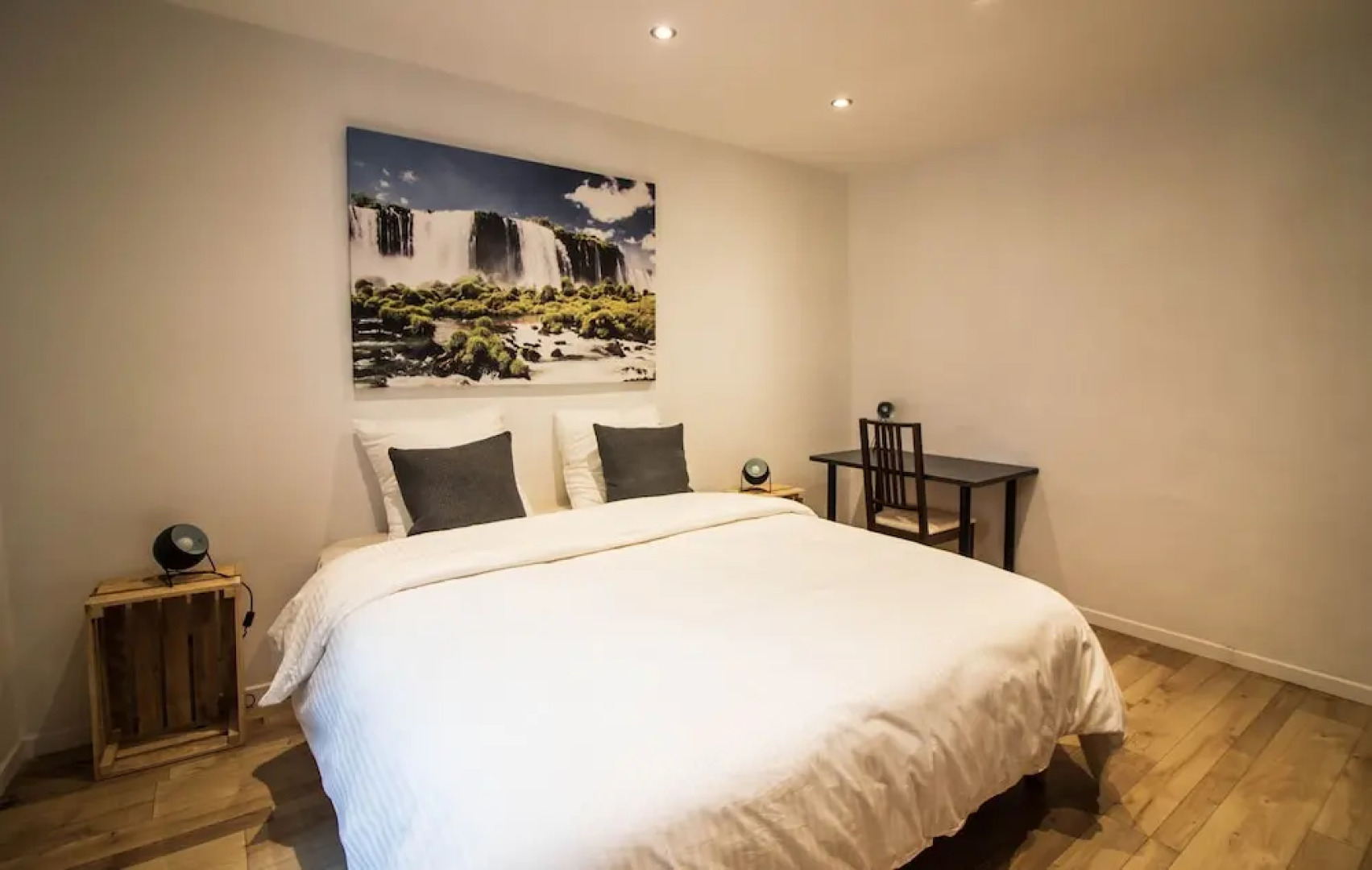 La Villa Tria Castella