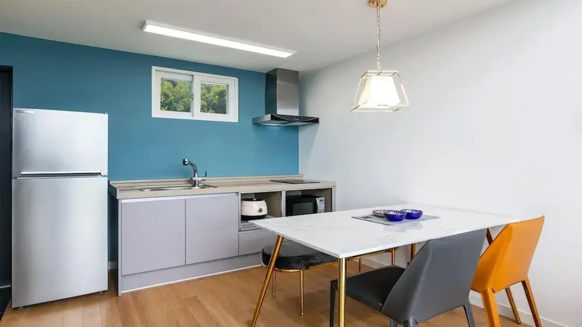 Tongyeong Fh365 Pension