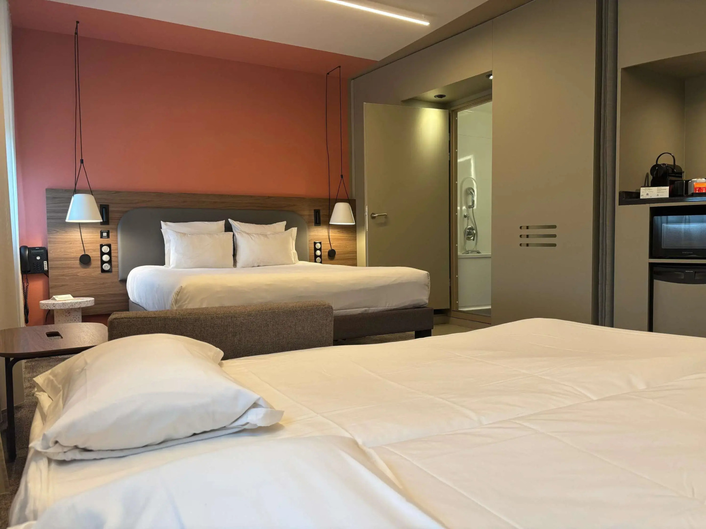 Novotel Suites Rouen Normandie