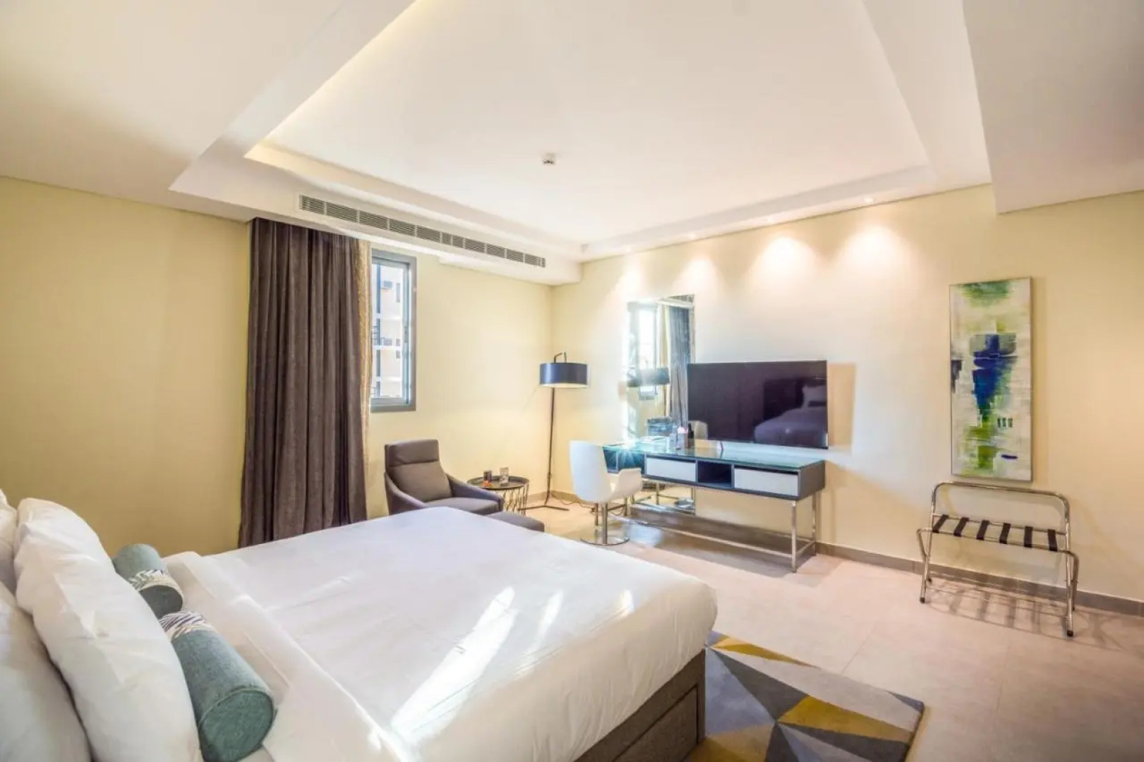 Ewaa Express Hotel - Tabouk