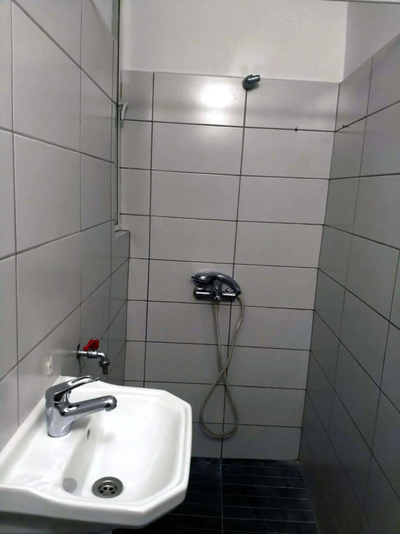 Art apartment Syngrou