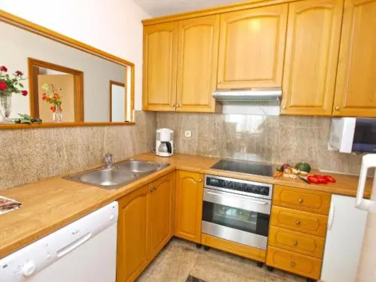 Apartments Prostin 772