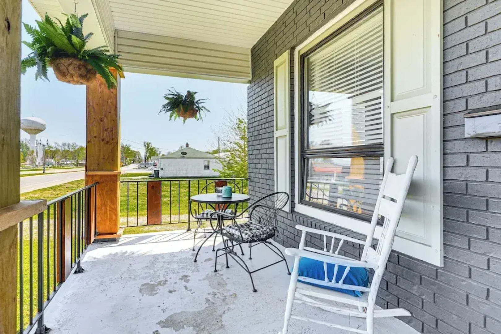 Fire Pit: Pet-friendly Mt Vernon Gem!