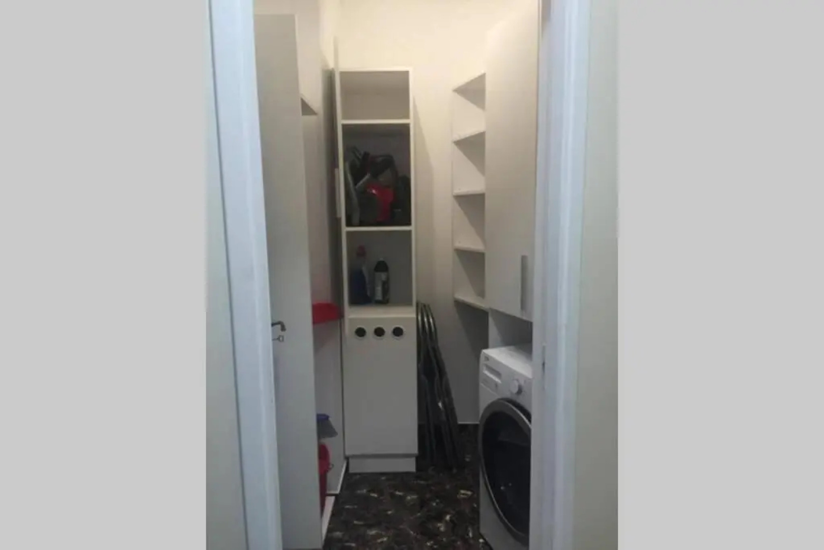 Central luxury apartment in Platinia Residence