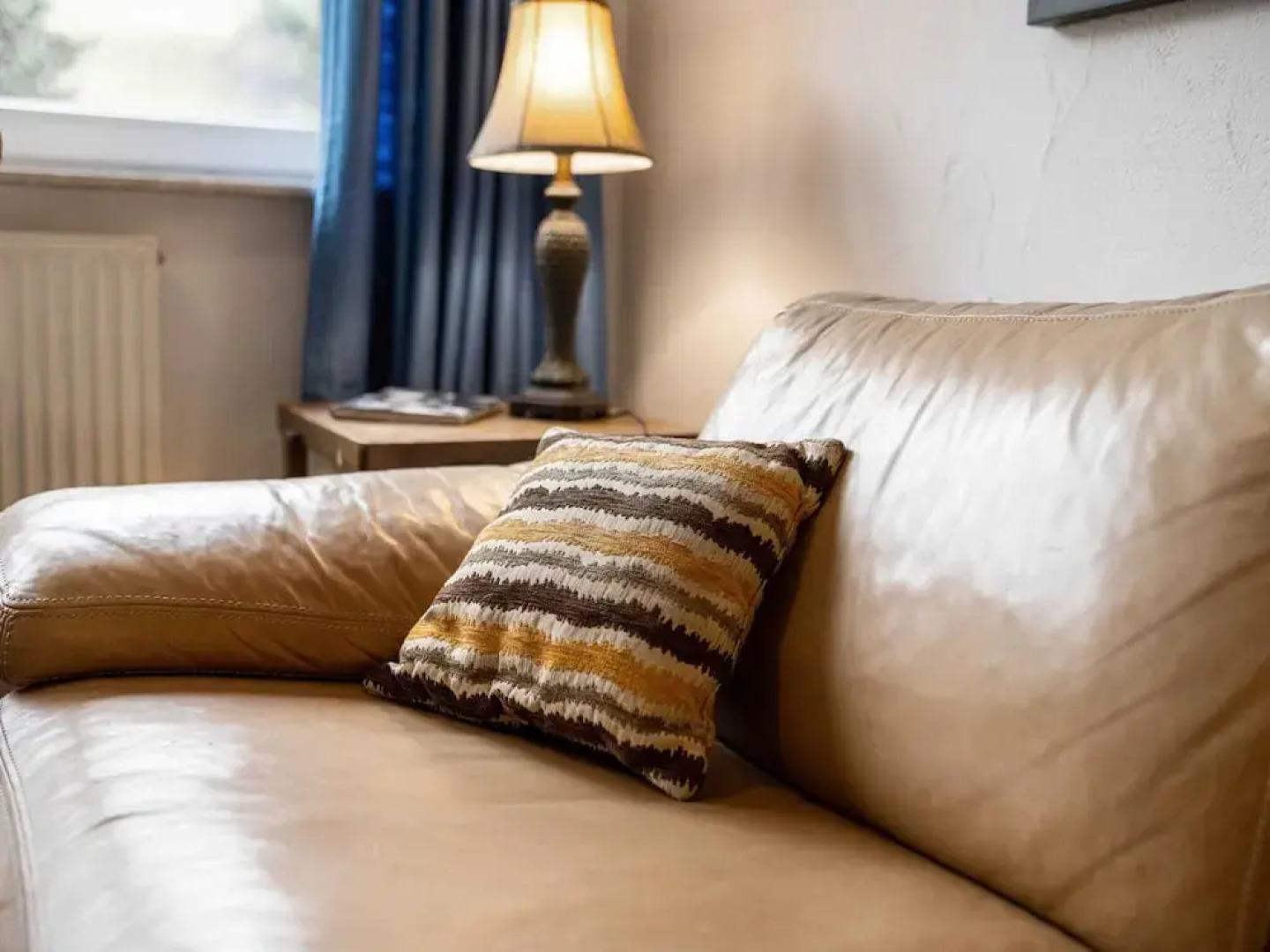 Apartment in Lennestadt for 2 Person