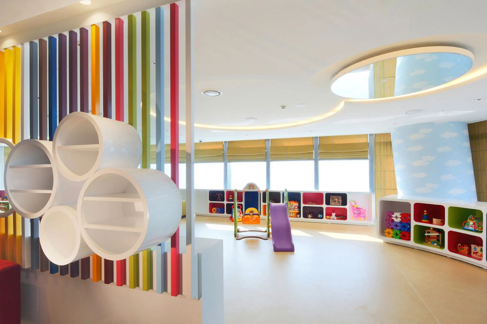 Oakwood Premier Incheon