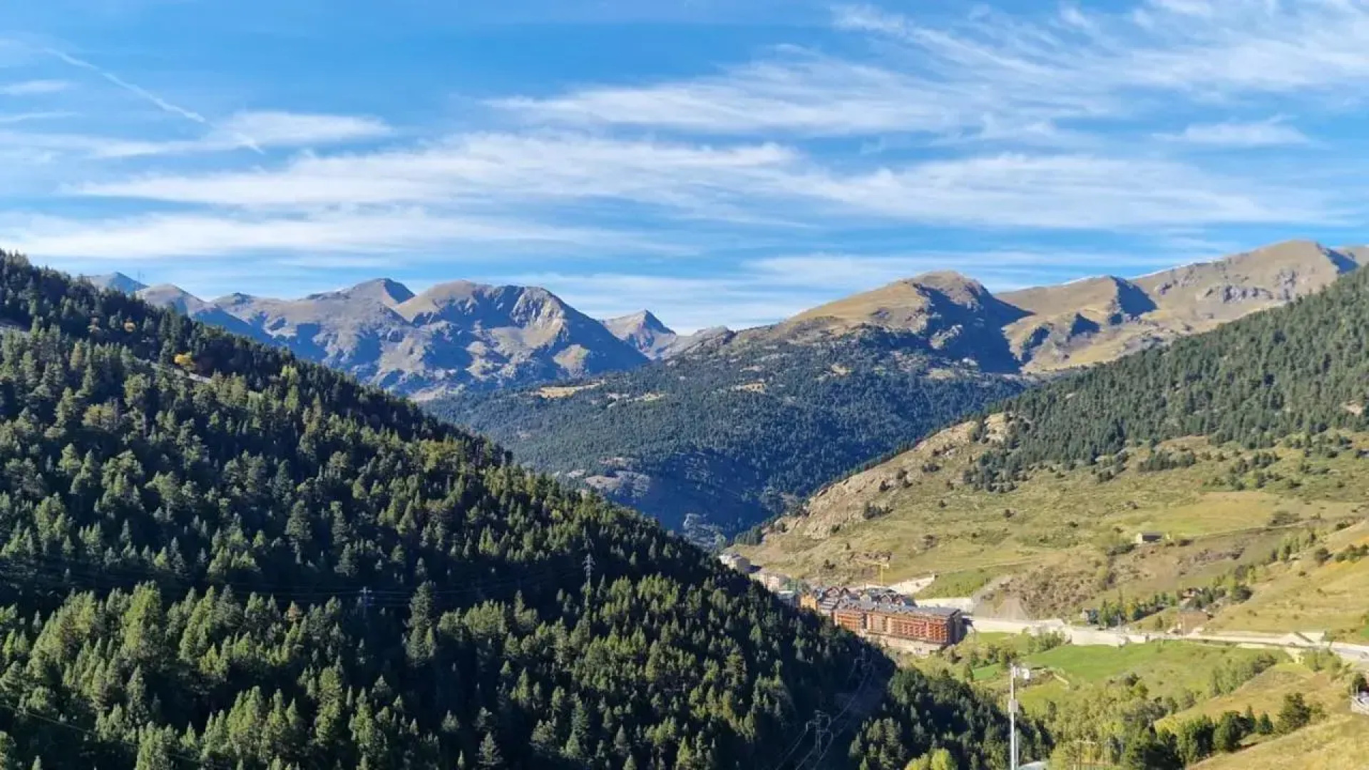 NORDIC LAIA 4B - Soldeu - Bordes d'Envalira