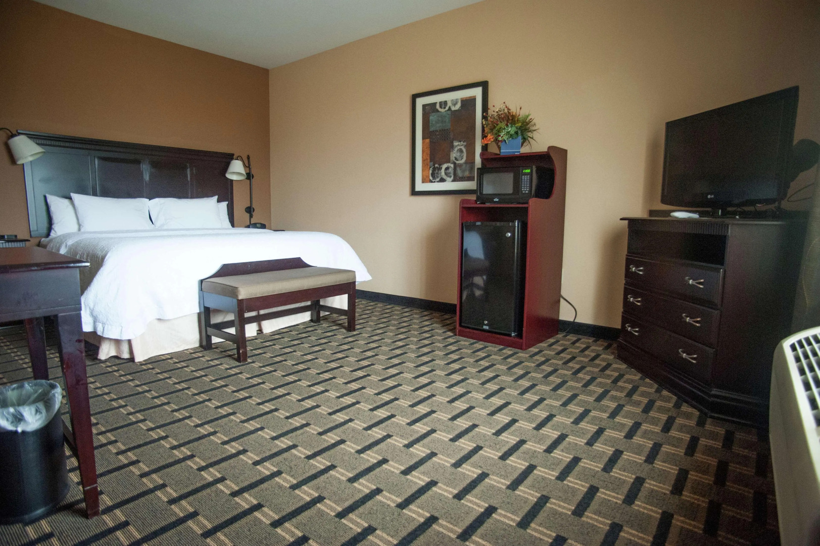 Hampton Inn & Suites Palestine