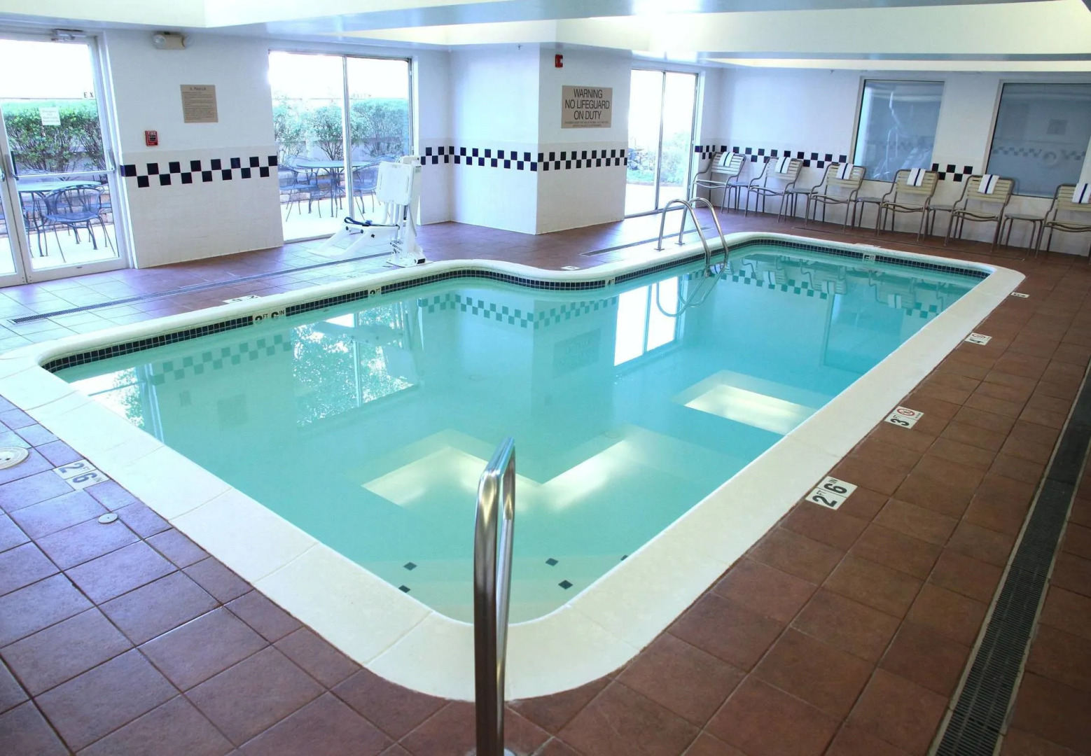 Springhill Suites By Marriott Overland Park