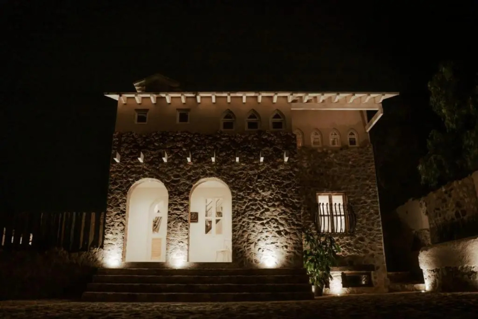 Suites Campestres Montebello