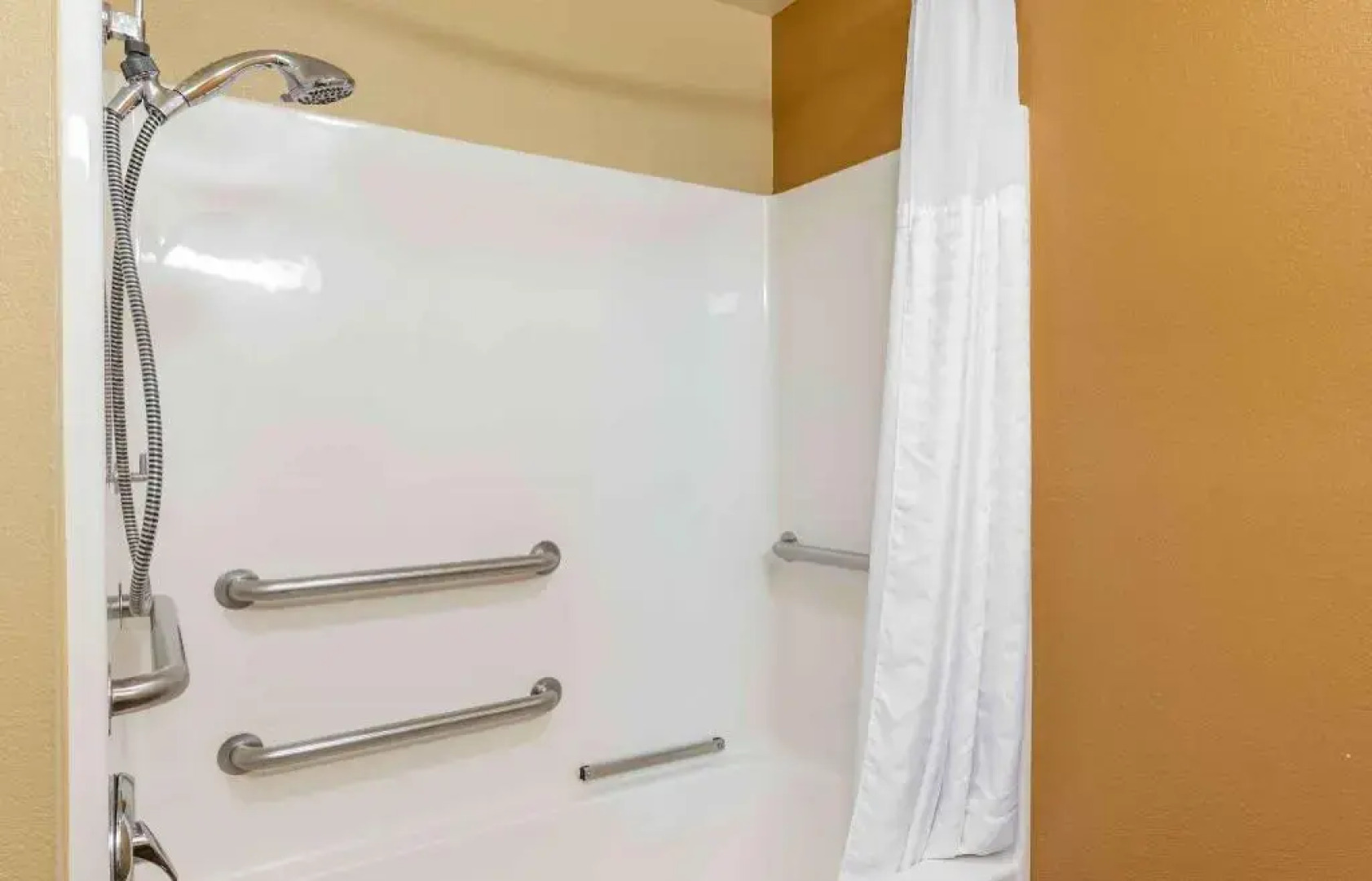 Extended Stay America Suites Chicago Burr Ridge