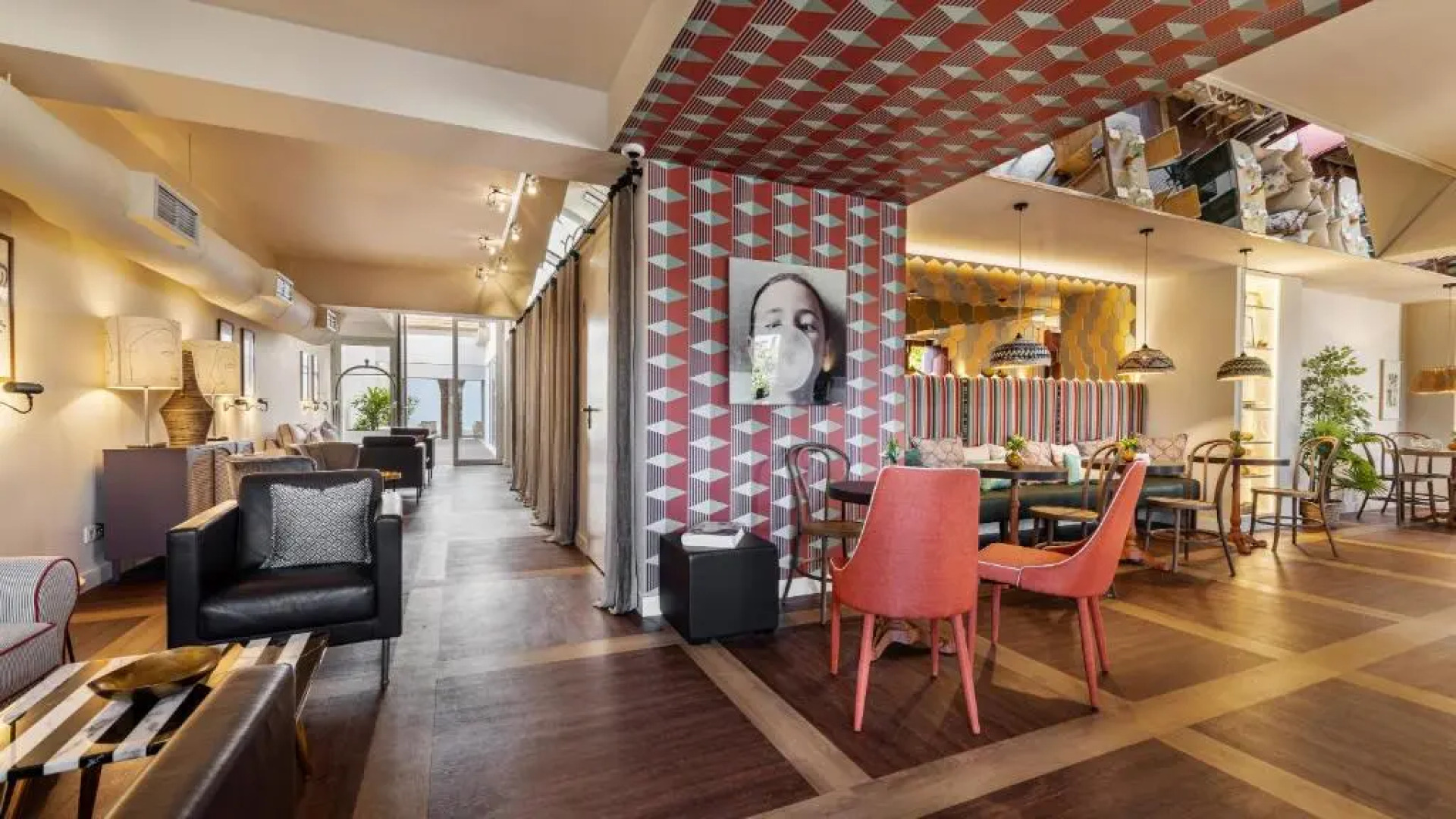 Pousada Vila Real Santo Antonio