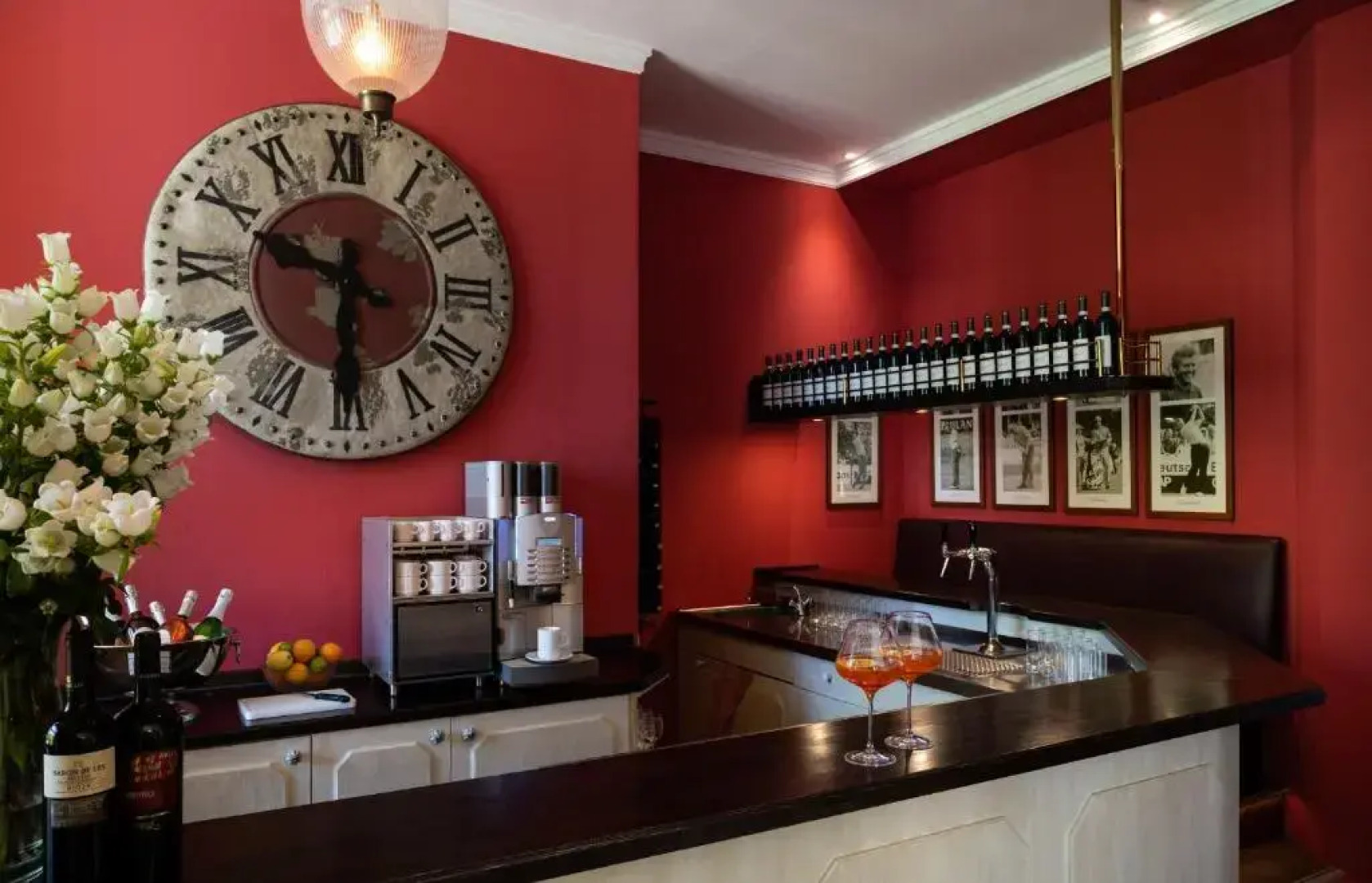 Hotel & Gästehaus Gut Kaden