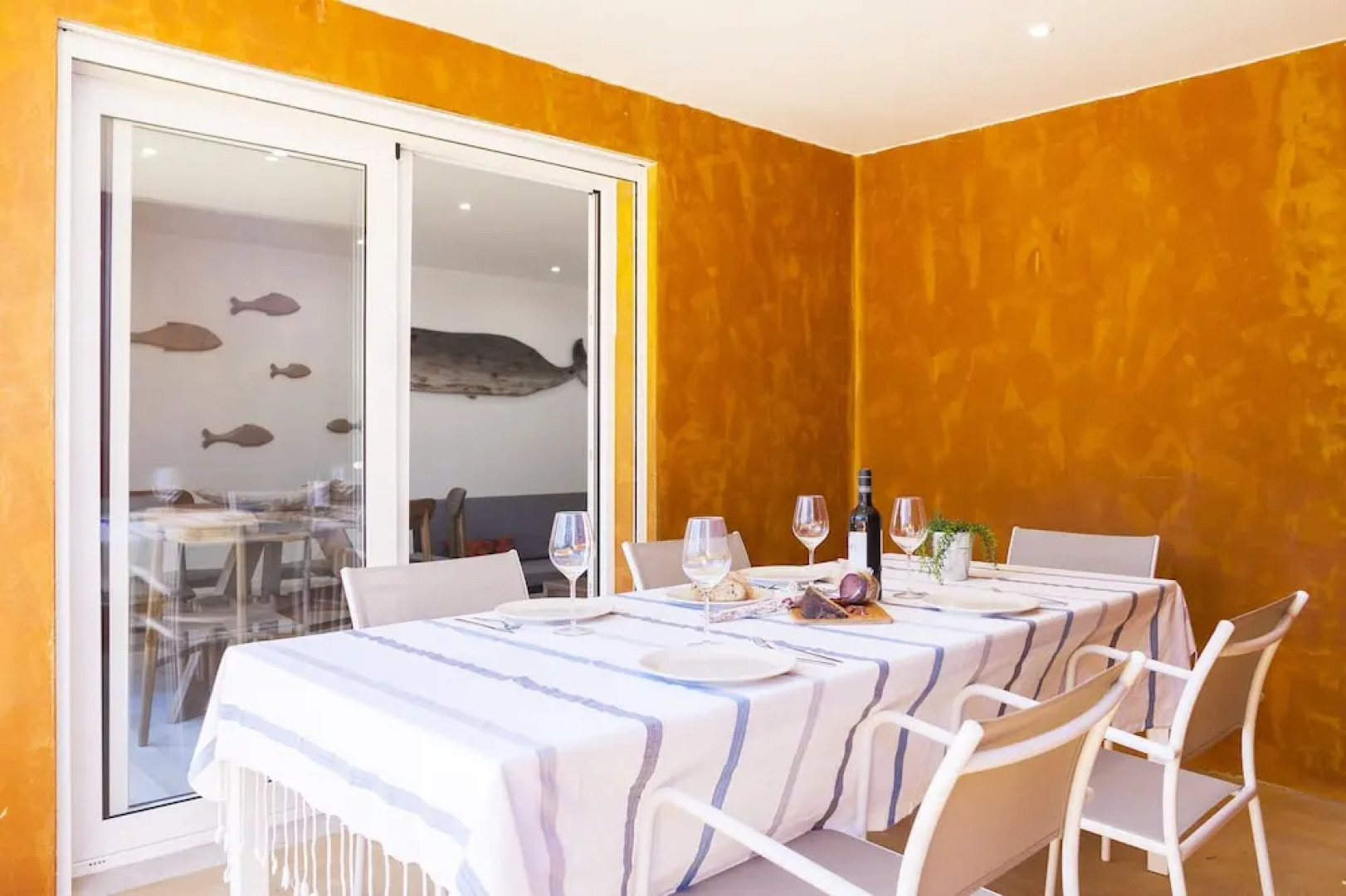 Vista Roses Mar - Villas Batik