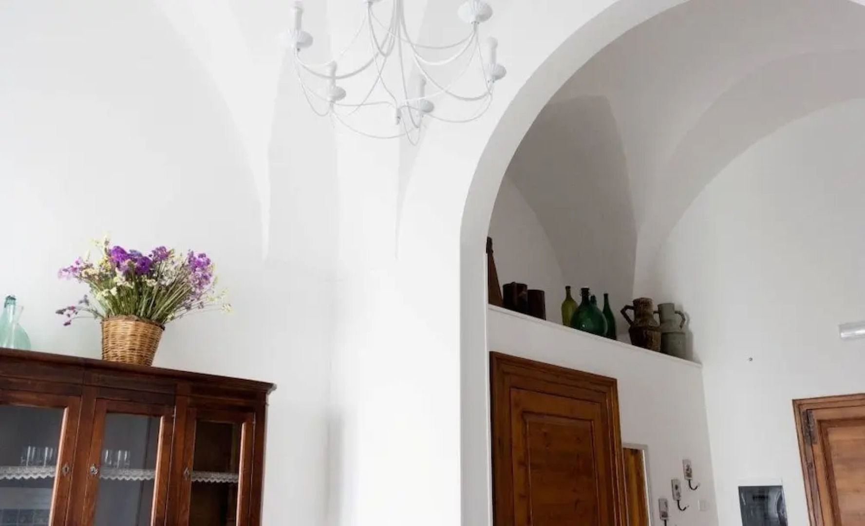 Residenza Santa Lucia B&B