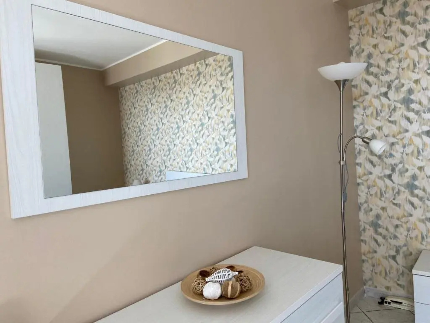 Augustali Momenti Apartment