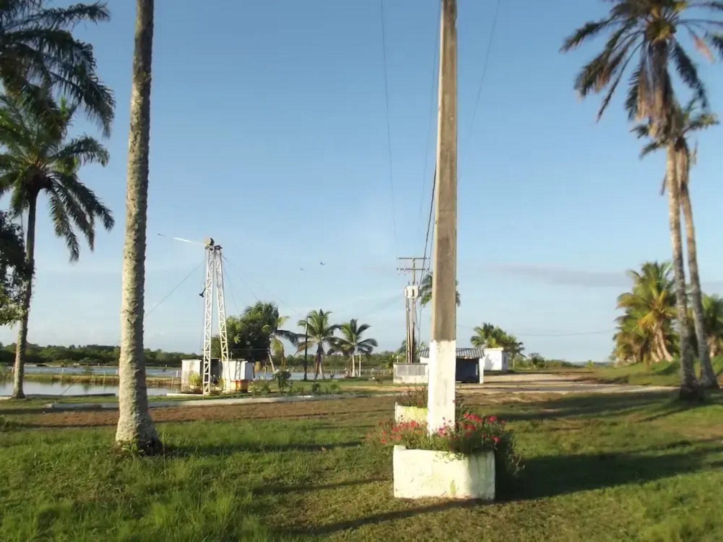 Hotel Fazenda Recanto