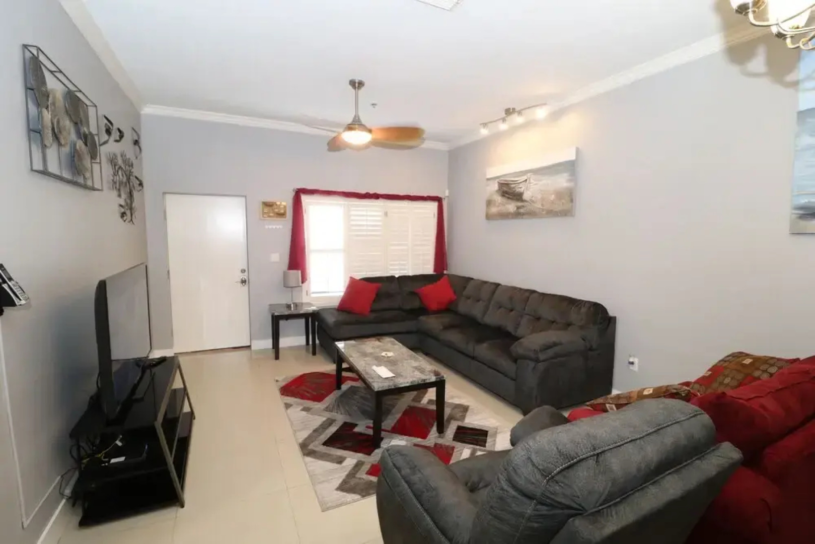 La Isla South Padre Residences