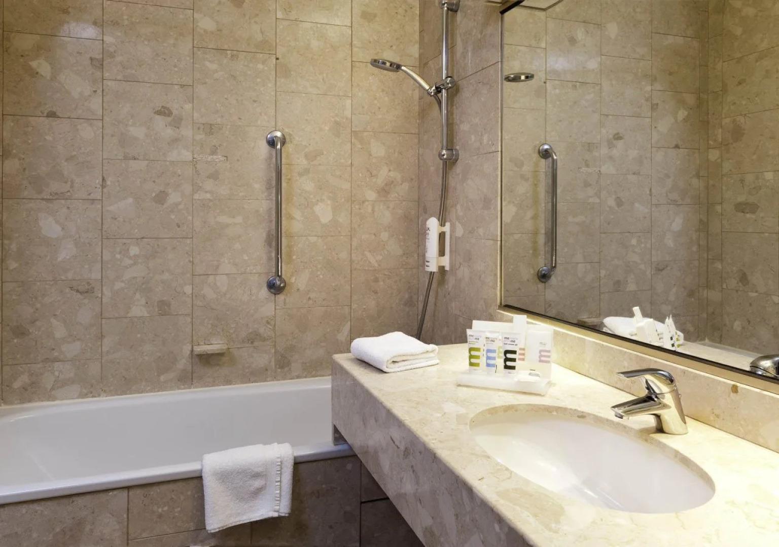 Mercure Strasbourg Palais des Congres