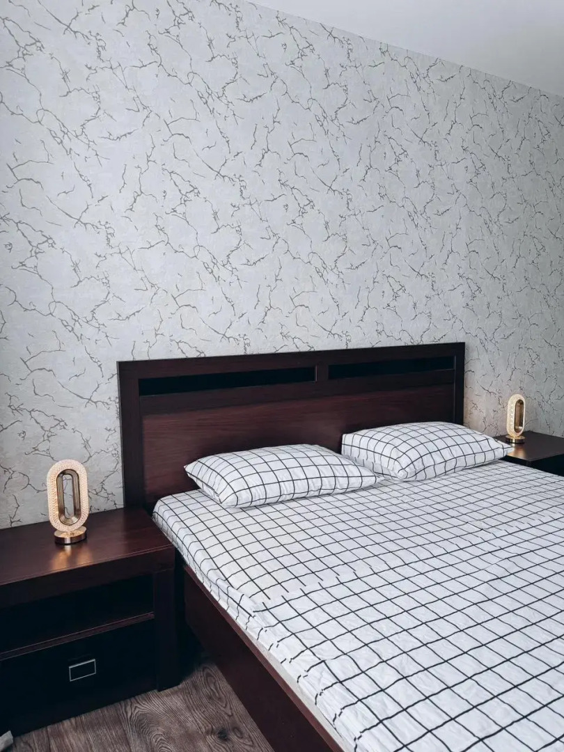 Апартаменты на улице Гагарина 45