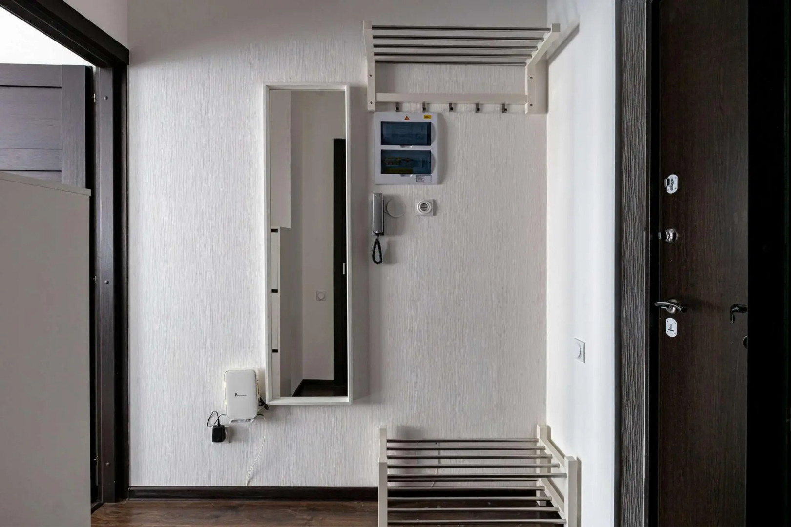 Апартаменты на 26-й линии Васильевского острова