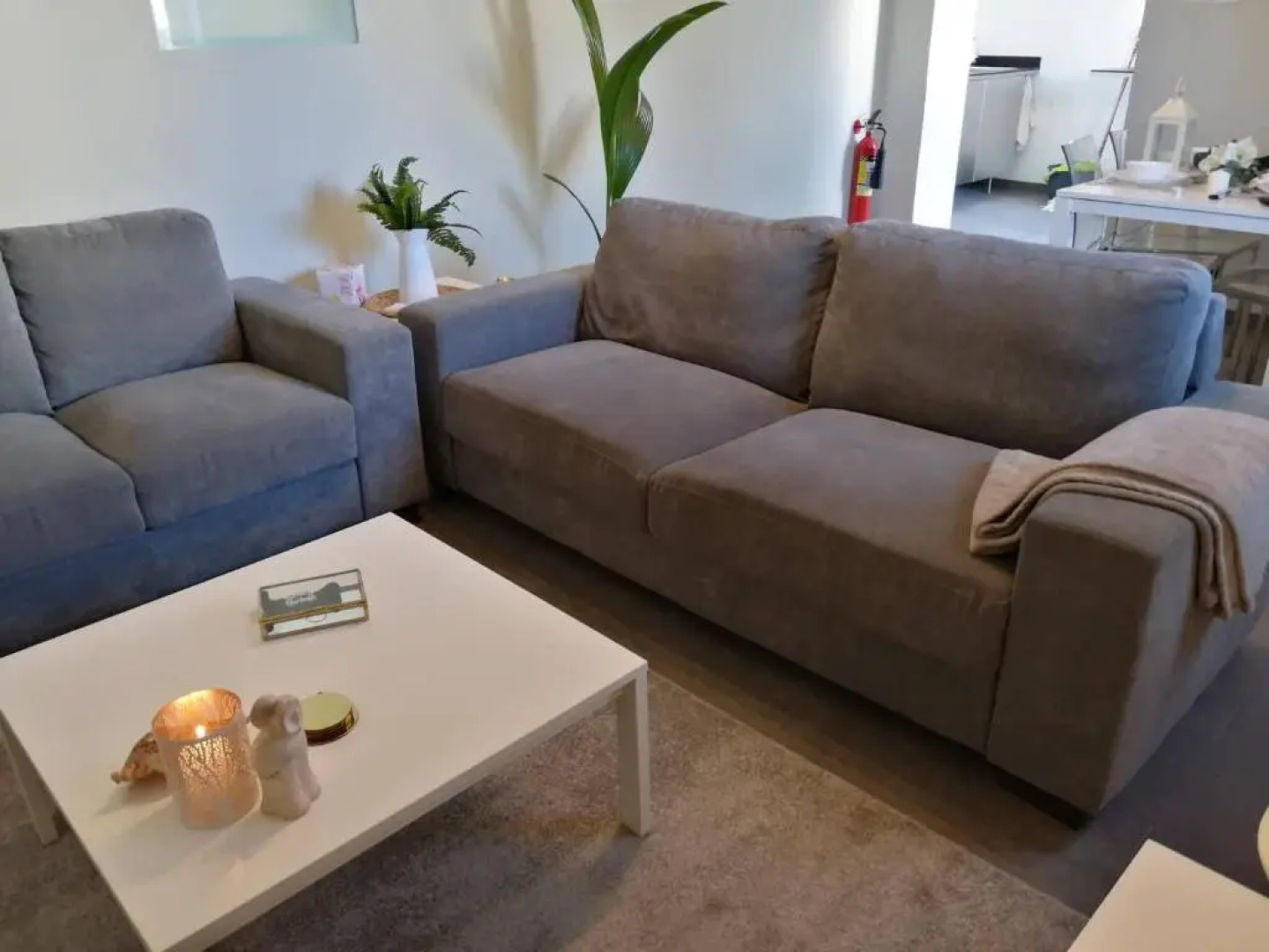 Unique 1 bedroom house