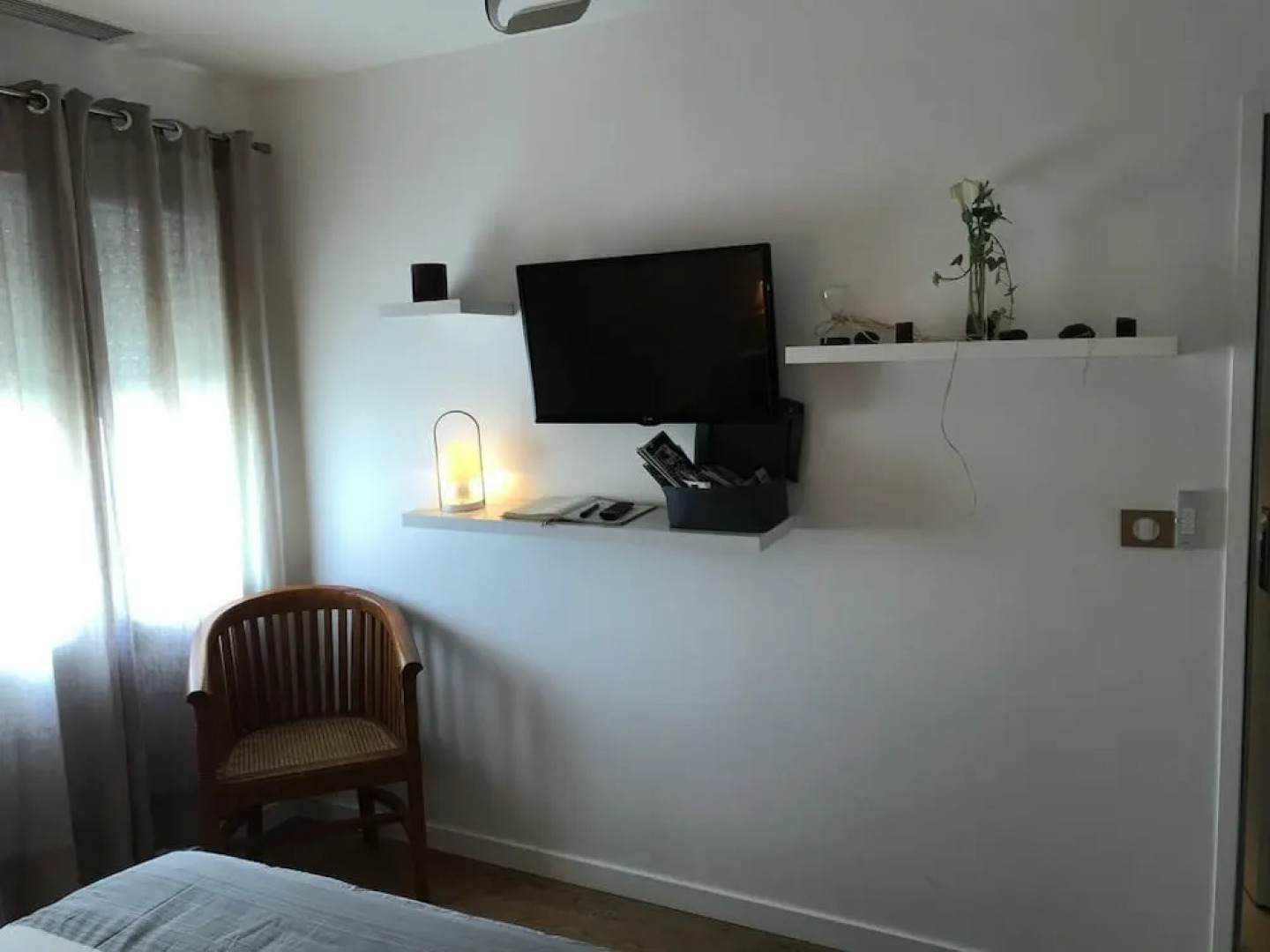 Chambres d'Hôtes Belcier