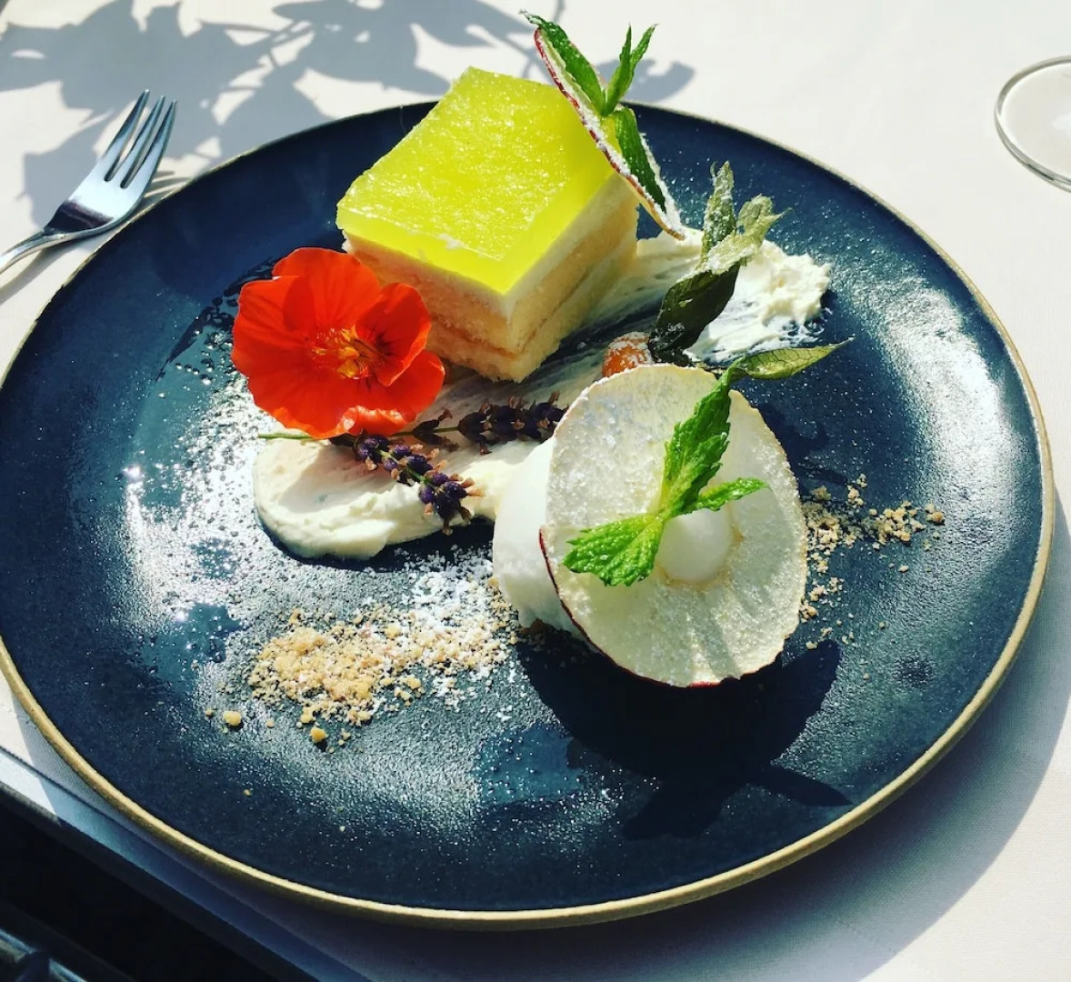 Hotel Restaurant Felsentor