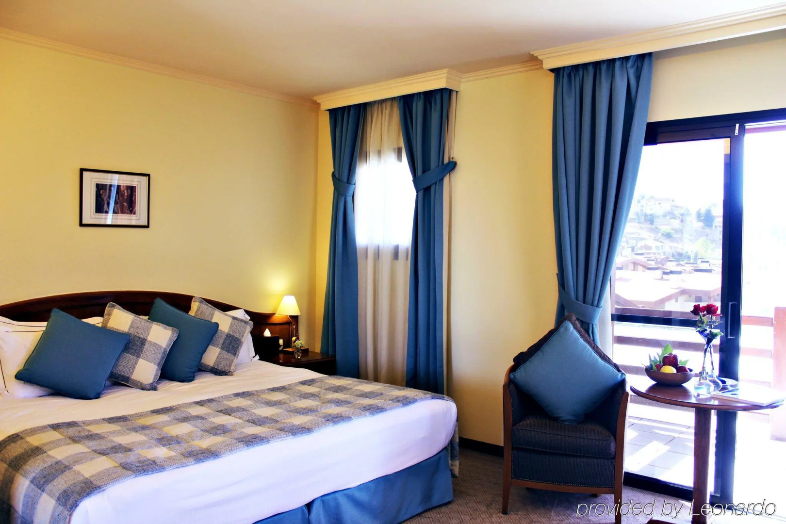 InterContinental Mzaar Lebanon by IHG