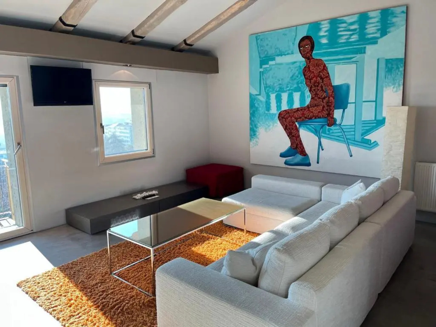 Residenza La Beccata