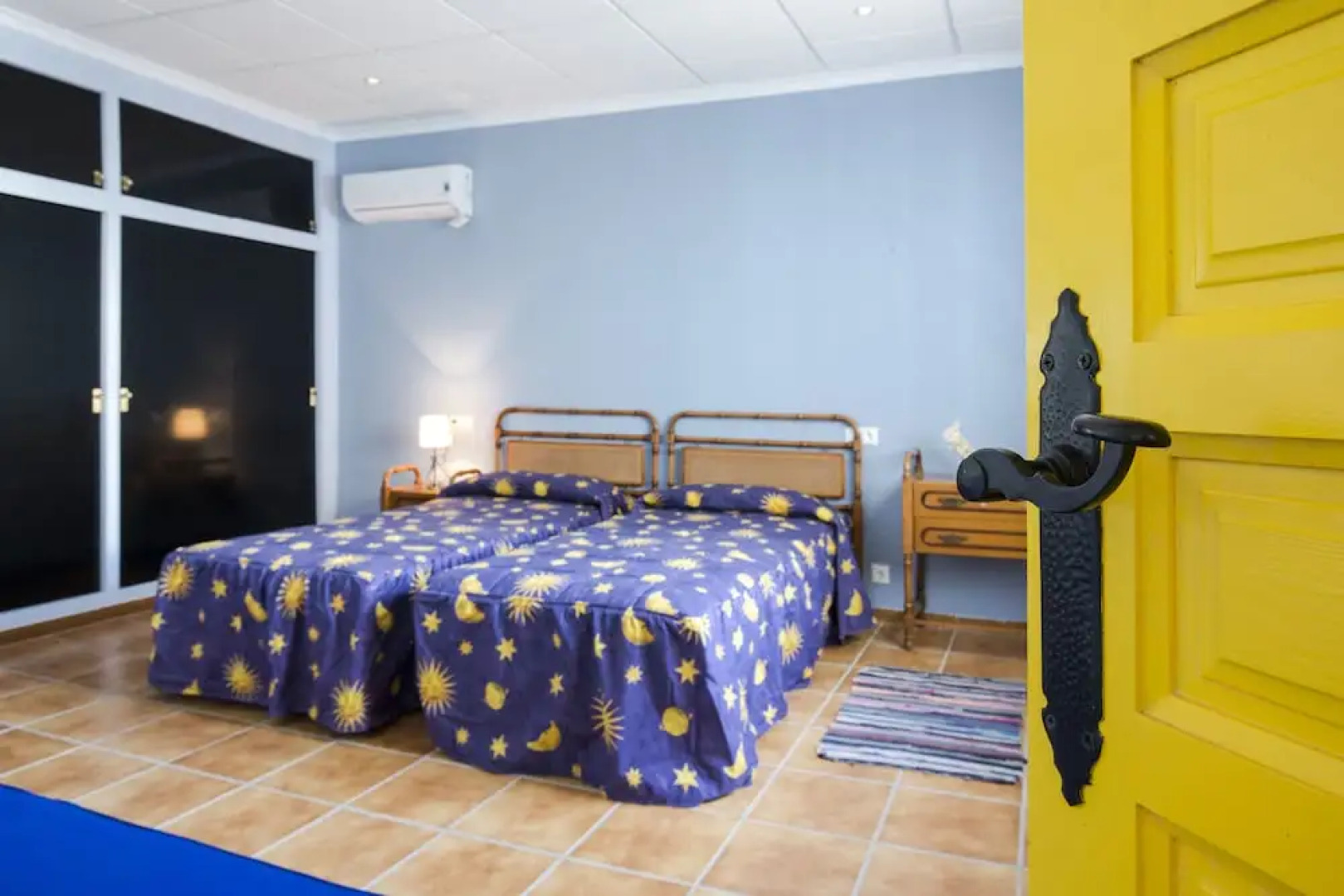 Remarkable 5-bed Villa in Fortuna