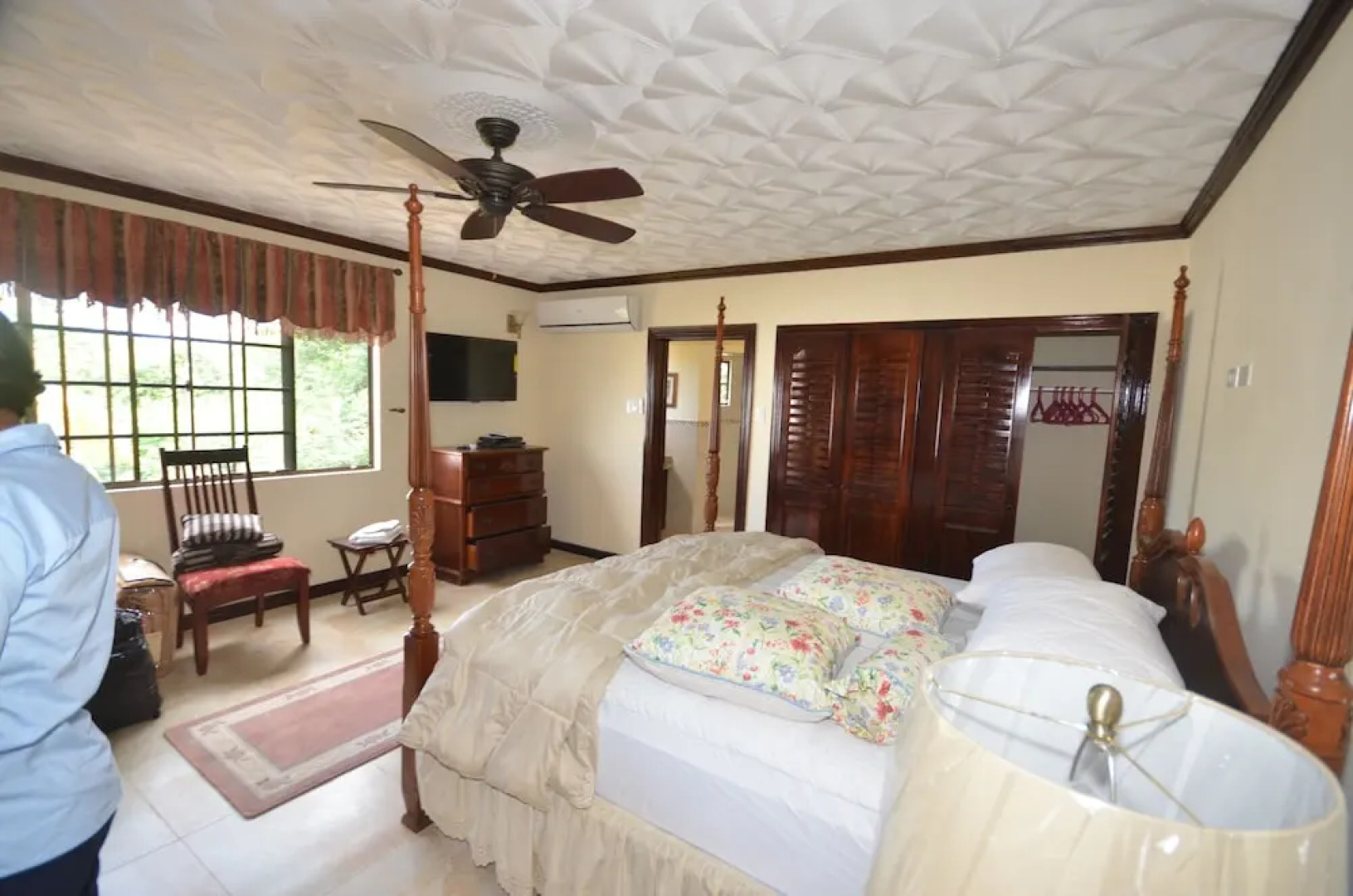 Dukes Hideaway, Silver Sands 6BR