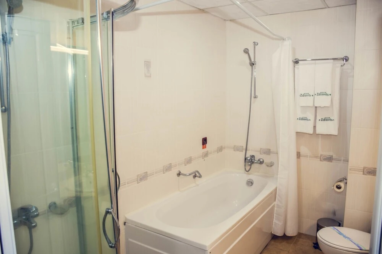 Zdravets Hotel Wellness & SPA