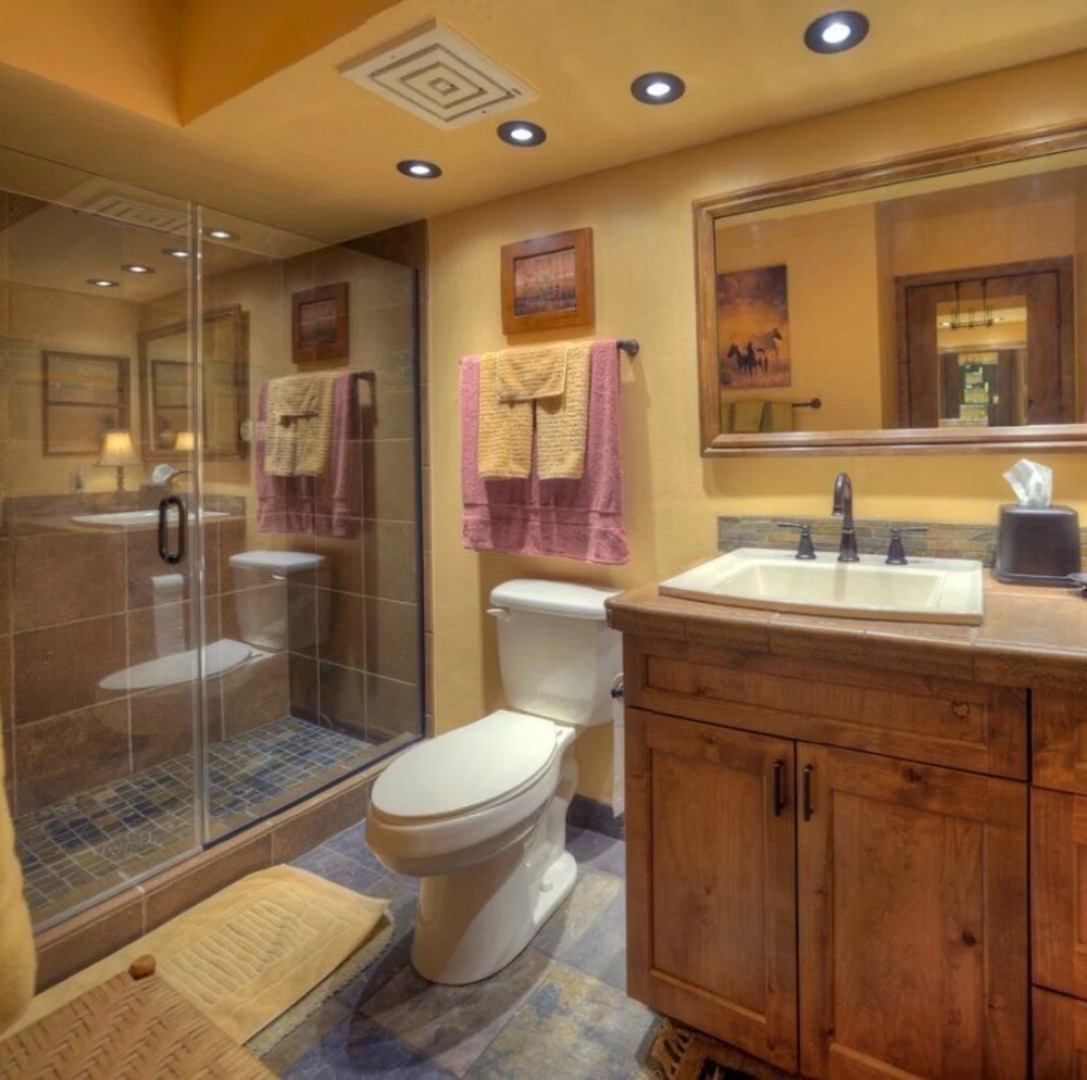 Tamarron High Point 638