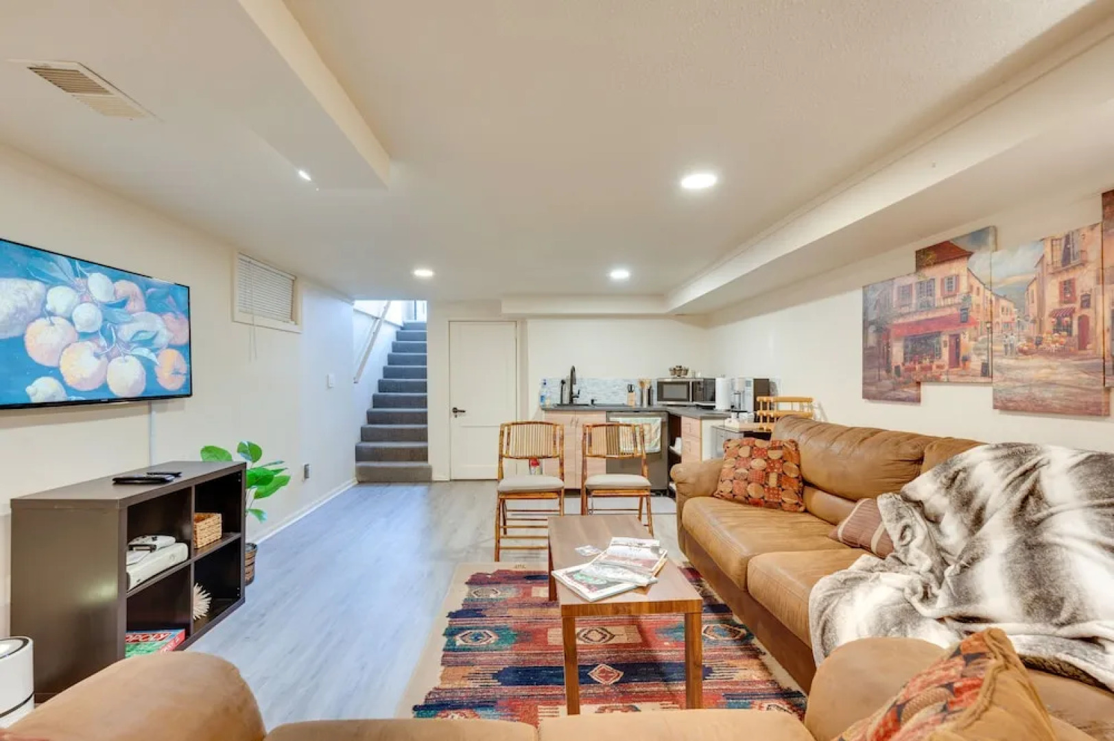Inviting Boulder Apartment w/ Private Yard!