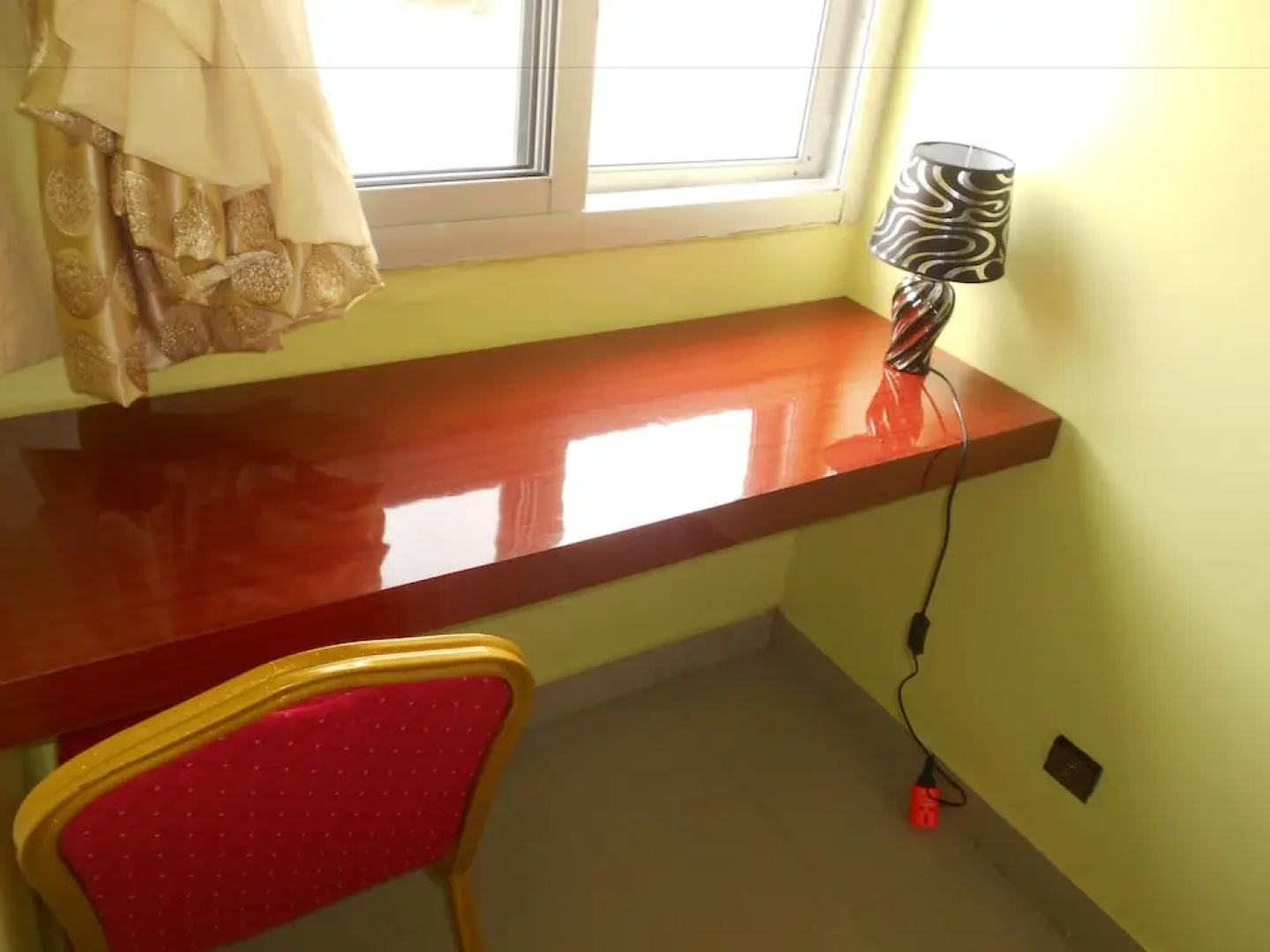 Hotel Ayenou
