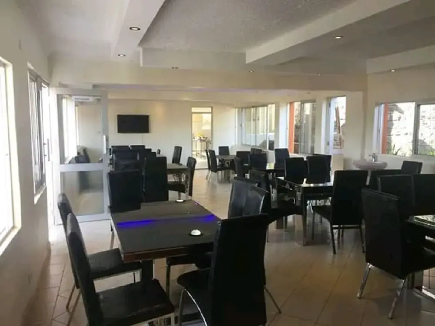 Kakamega Milimani Resort