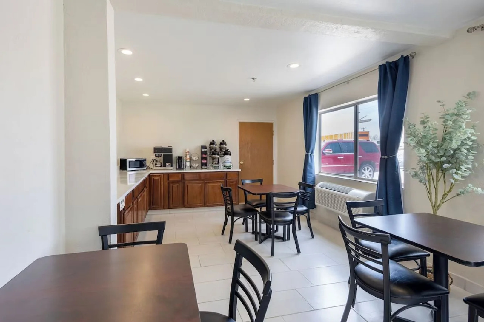 Quality Inn Winslow I-40