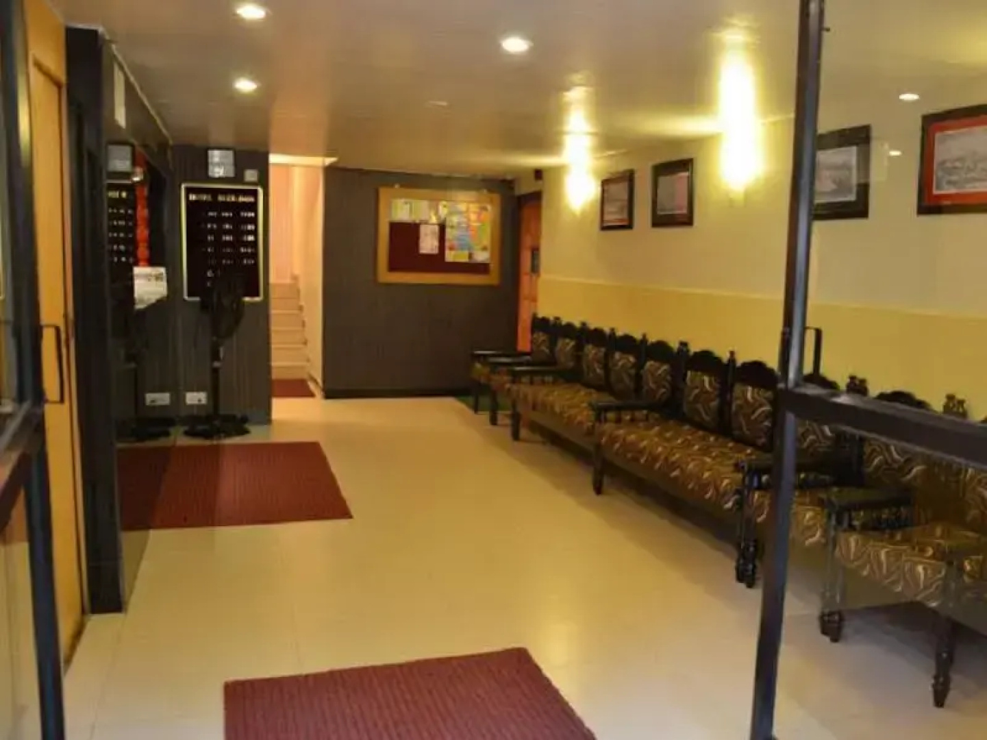Hotel Blessings Goa