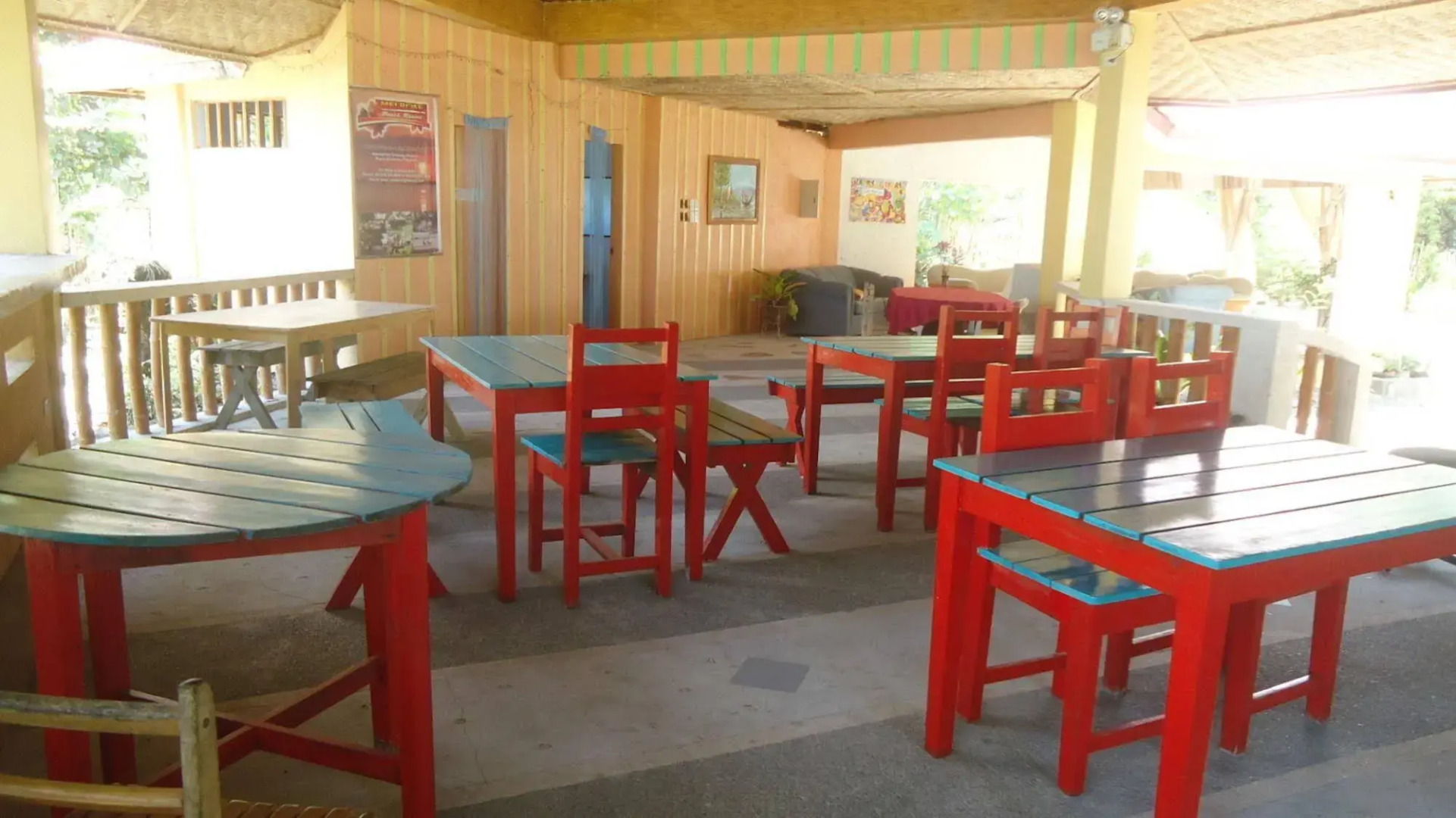 Melrose Beach Resort